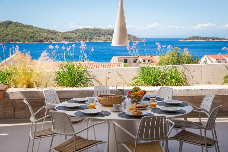 Sea view