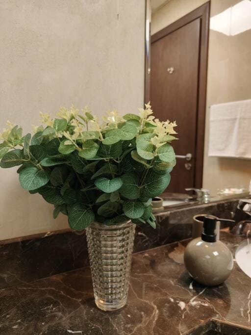 1 Bed room - Azizi Daisy - Furjan House in Dubai