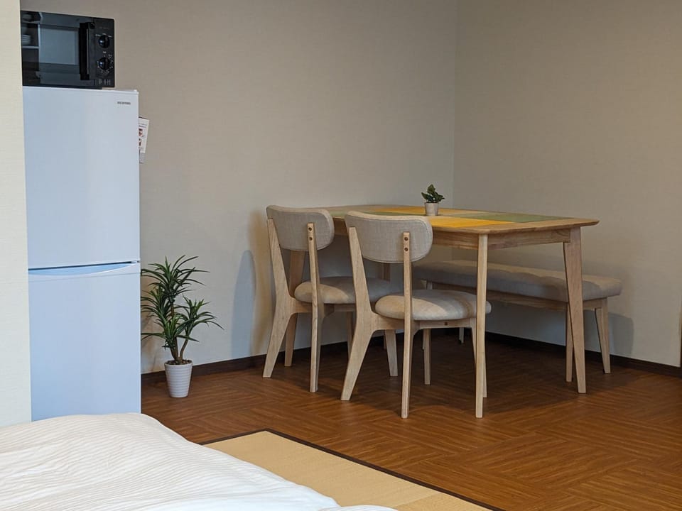 Private Villa Tofukuji Apartment in Kyoto