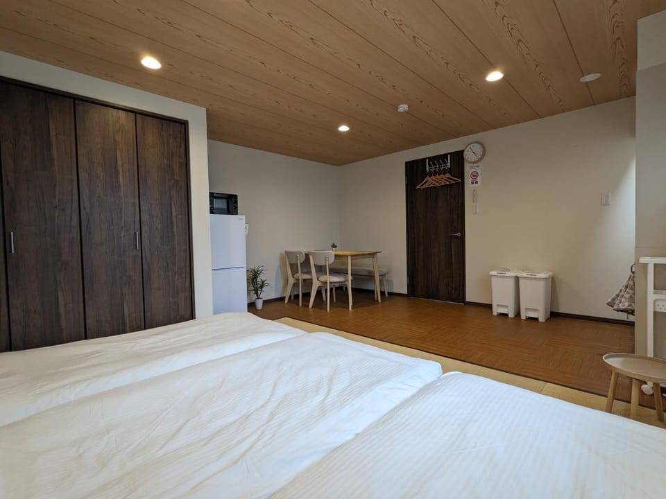 Private Villa Tofukuji Apartment in Kyoto