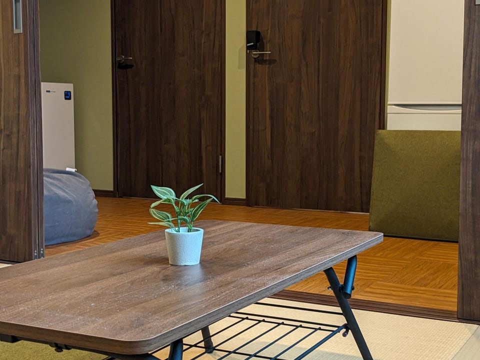 Private Villa Tofukuji Apartment in Kyoto