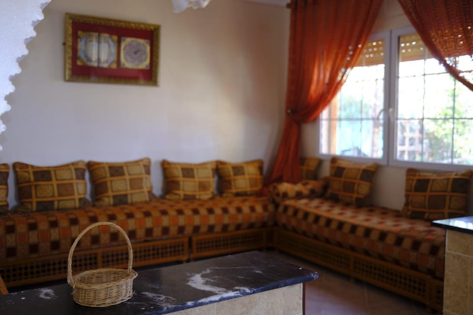 Villa Casa Jasmin Apartment in Tangier-Tétouan-Al Hoceima
