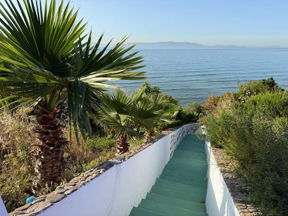 Villa Casa Jasmin Apartment in Tangier-Tétouan-Al Hoceima