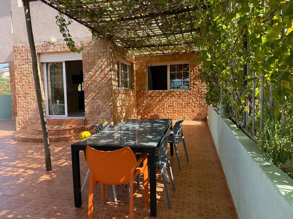 Villa Casa Jasmin Apartment in Tangier-Tétouan-Al Hoceima