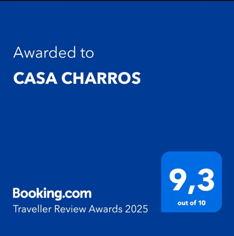 CASA CHARROS Apartment in Zaragoza