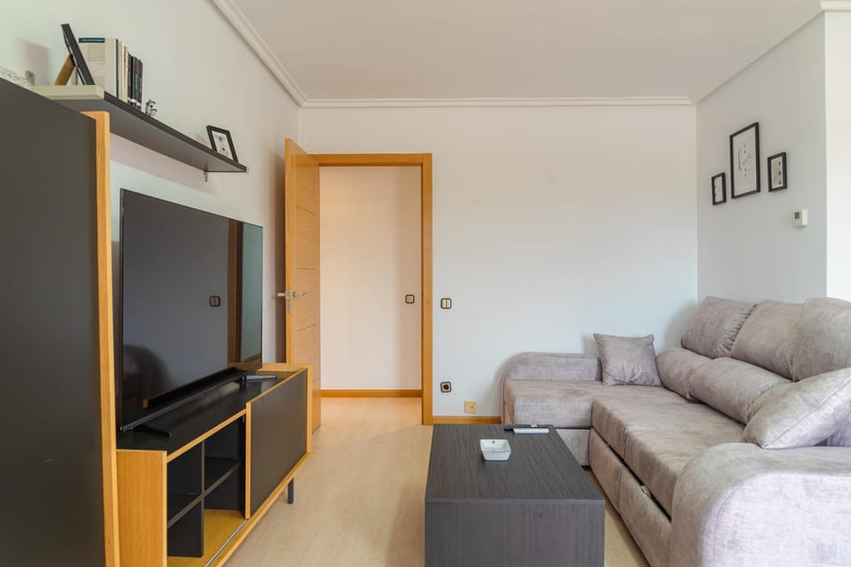 CASA CHARROS Apartment in Zaragoza