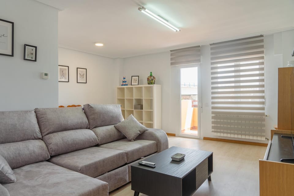 CASA CHARROS Apartment in Zaragoza