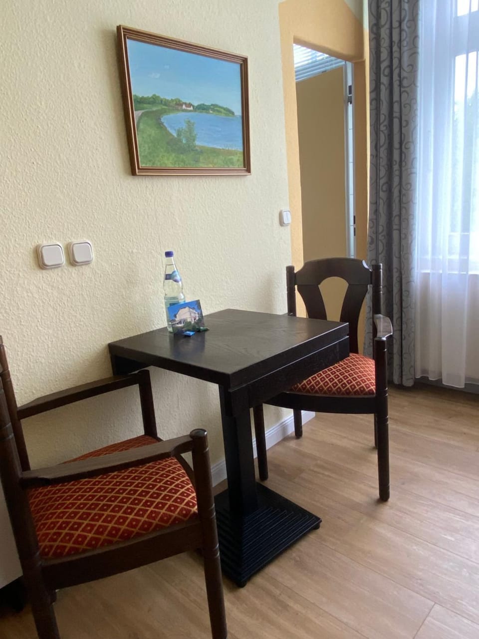 Villa Edda - Ferienzimmer 16 Apartment in Graal-Müritz