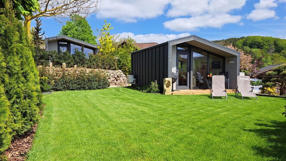 Property building, Garden, Garden, Garden view, Garden view