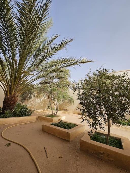 Hadhri Appartement House in Tunisia