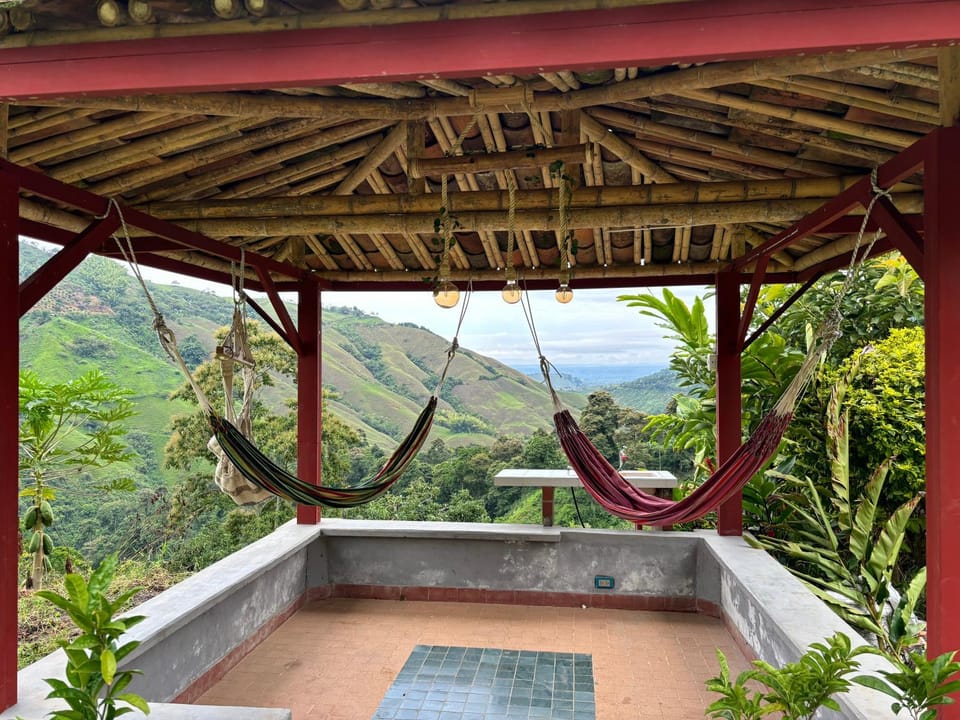 View (from property/room), Mountain view