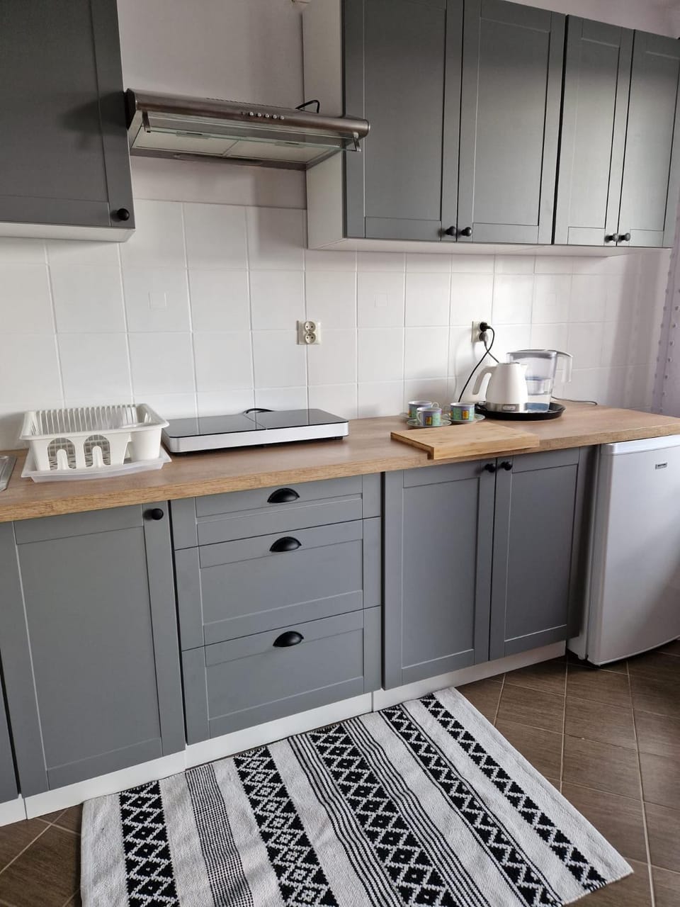 Mieszkanie wakacyjne Apartment in Poland