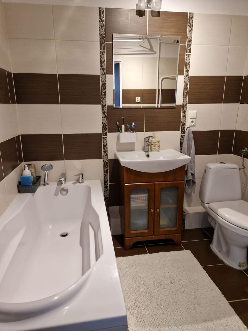 Mieszkanie wakacyjne Apartment in Poland