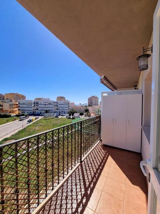 Apartament Eliza 3 Apartment in Axarquía