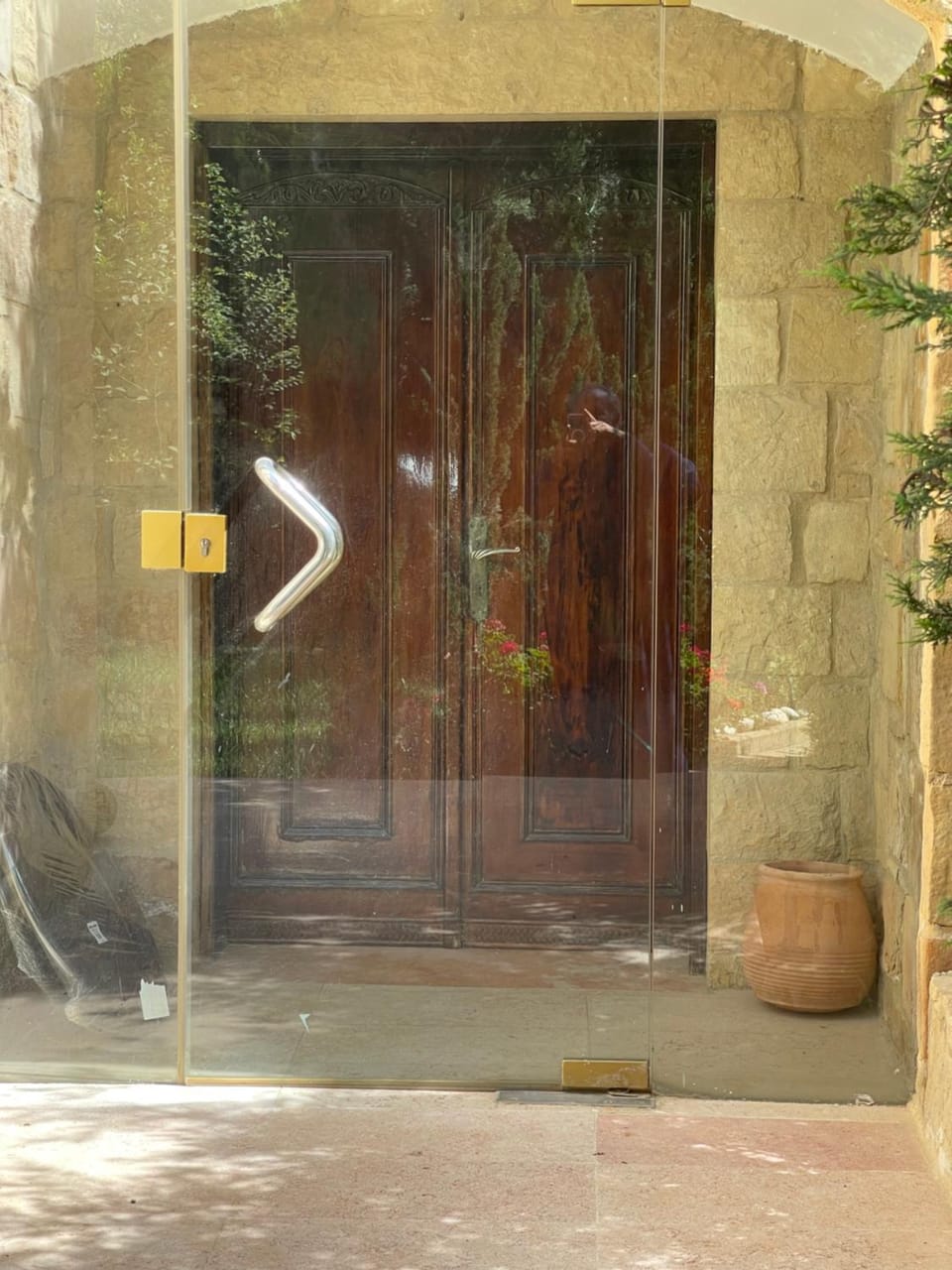 Horizon1 Villa in Africa