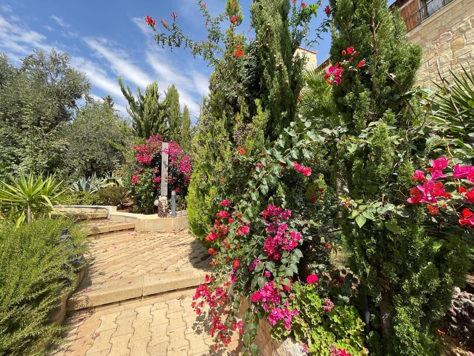 Horizon1 Villa in Africa