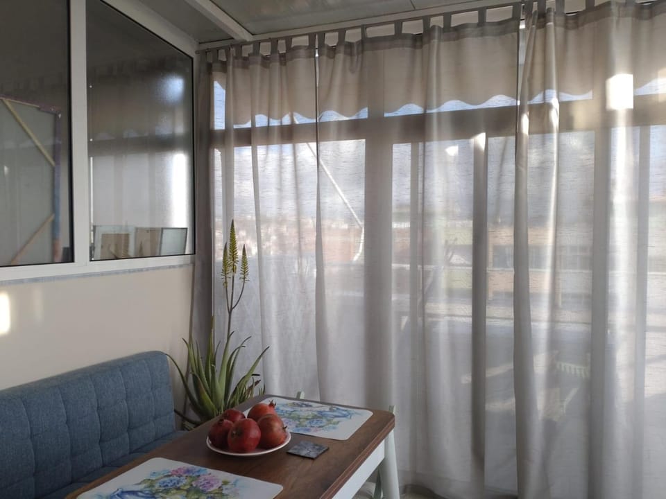 Giardino Alto Apartment in Tirana County, Albania