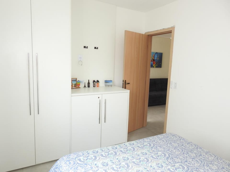 Apto Cantinho Estrela da Praia Grande36 Apartment in State of Rio de Janeiro