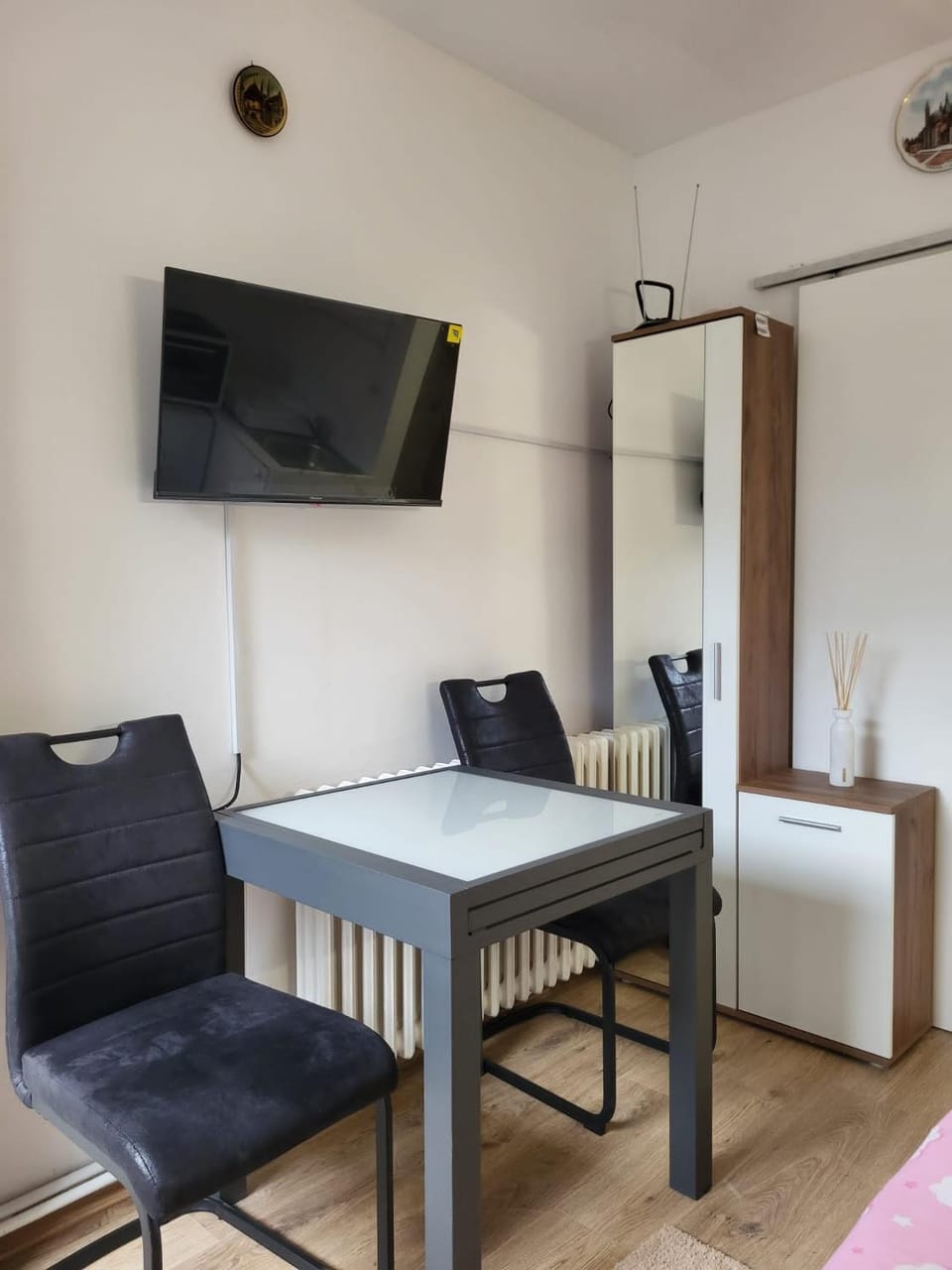 Rebro apartman Apartment in City of Zagreb