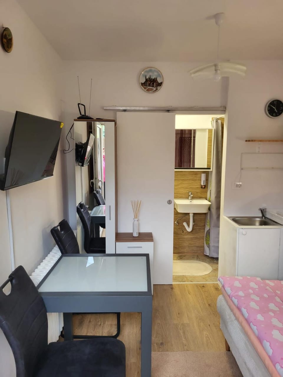 Rebro apartman Apartment in City of Zagreb