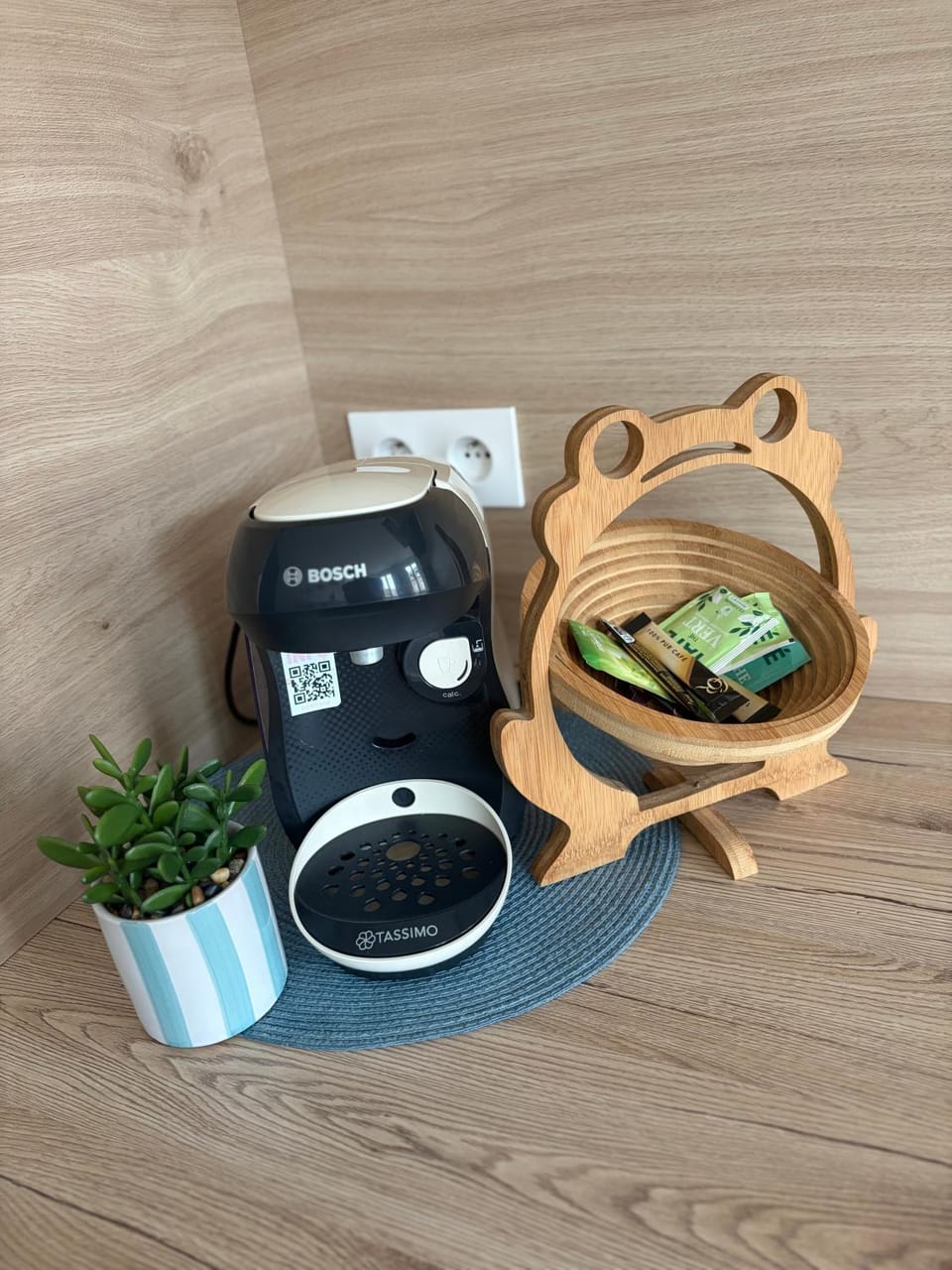 Welc'home Apartment in Saint-Valery-en-Caux