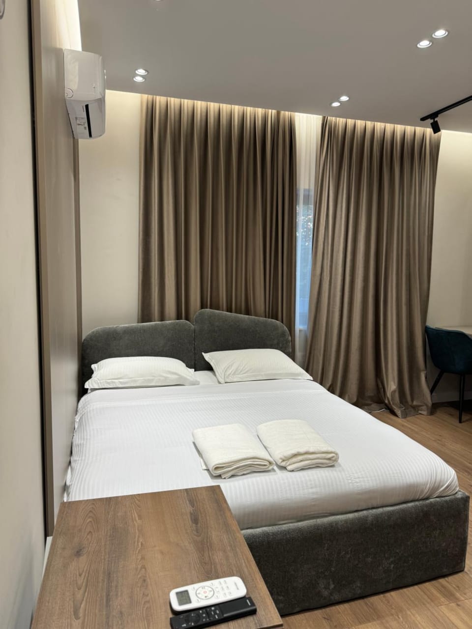 Lux Stay Apartment in Tirana