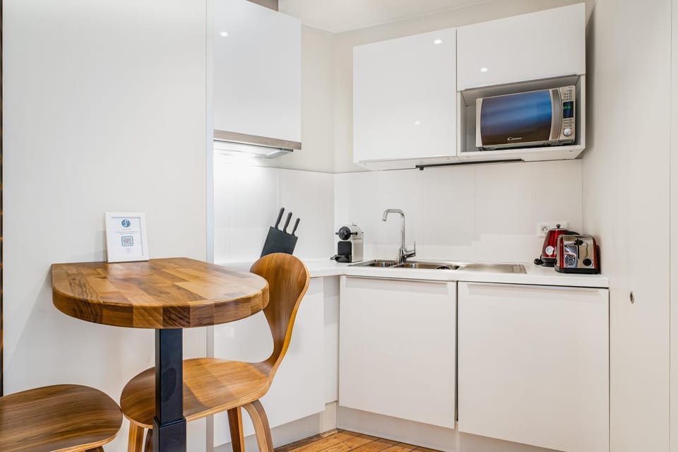 Superbes Studios - Place des Quinconces Apartment in Bordeaux