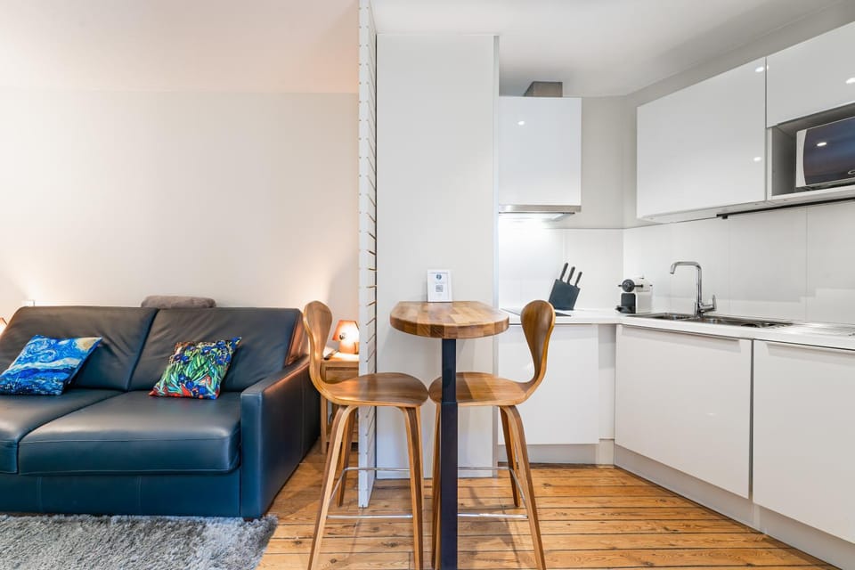 Superbes Studios - Place des Quinconces Apartment in Bordeaux