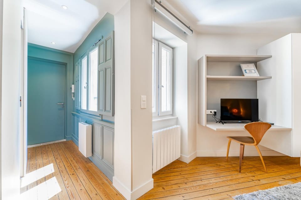Superbes Studios - Place des Quinconces Apartment in Bordeaux