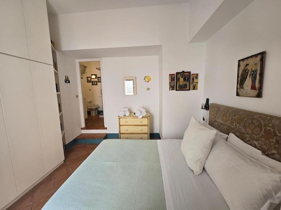 Lemon House Apartment in Marina Grande
