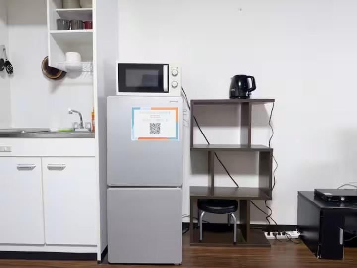 Arcadia EF 408 アルカディアEF 408 Apartment in Osaka