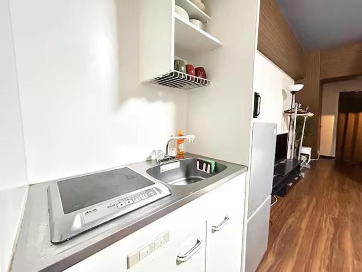 Arcadia EF 408 アルカディアEF 408 Apartment in Osaka