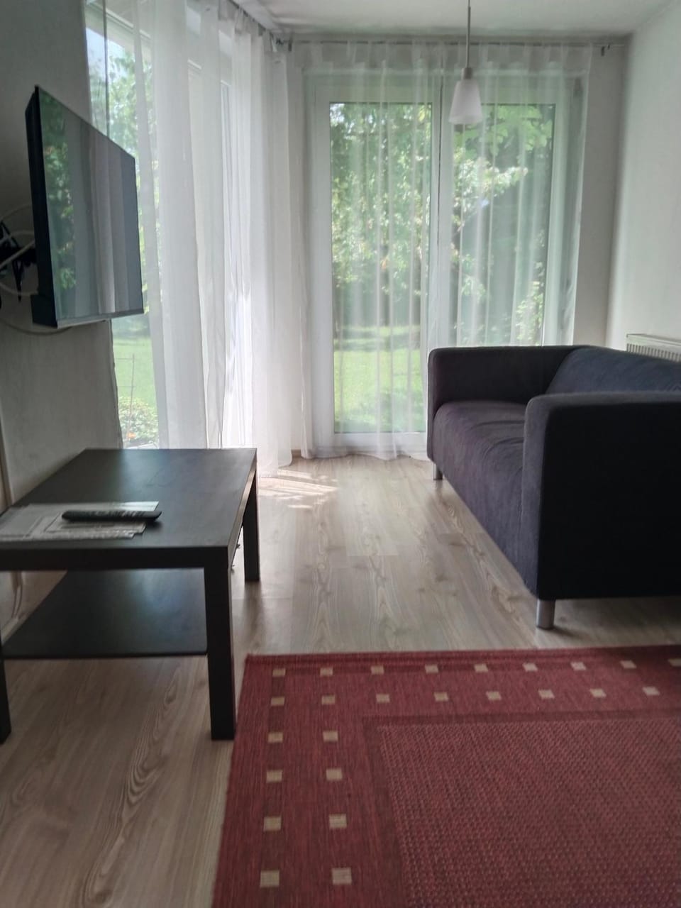Sagzahnblick Apartment in Tyrol