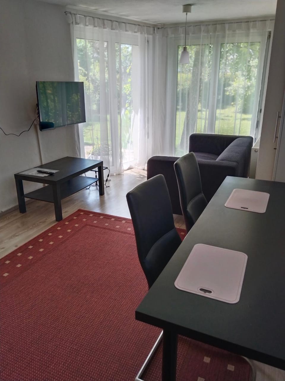 Sagzahnblick Apartment in Tyrol