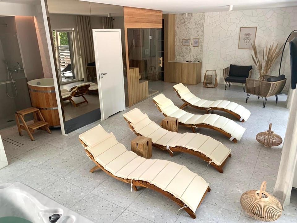 MAJKA Apartamenty na Wydmach Apartment in West Pomeranian Voivodeship, Poland