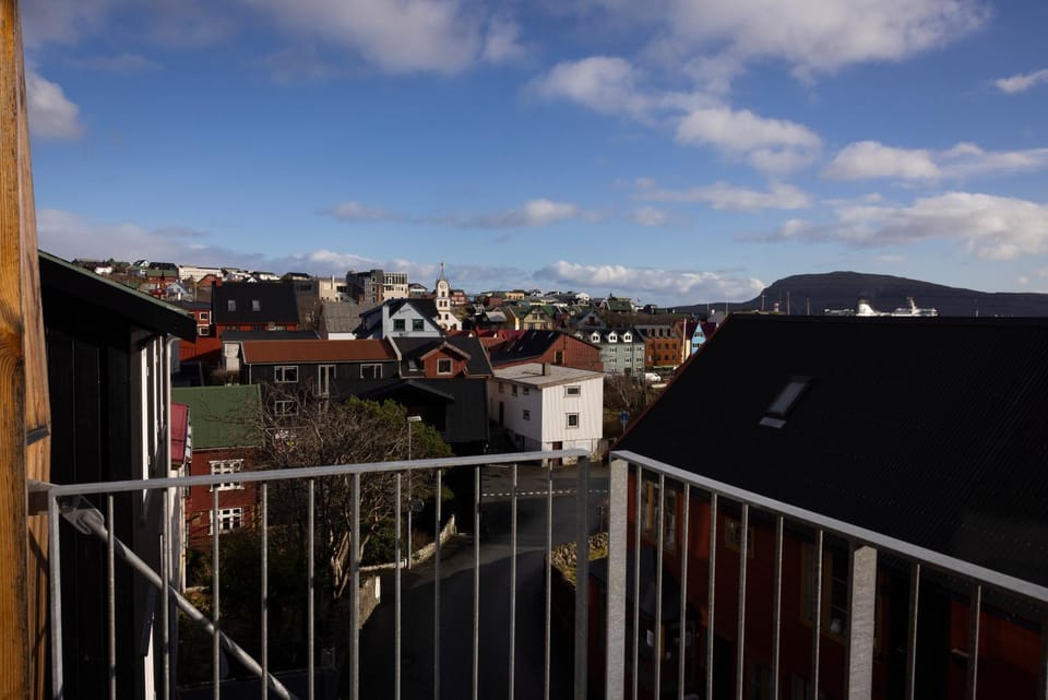 City view