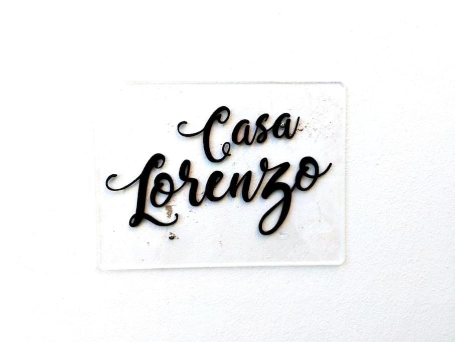 Property logo or sign