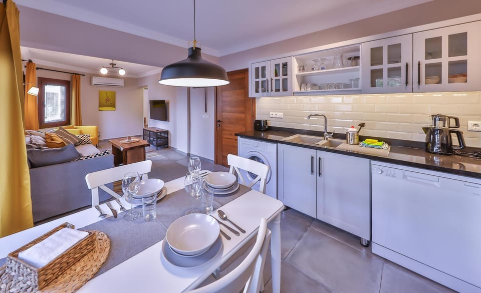 Sonne Apartments Apartment in Kas