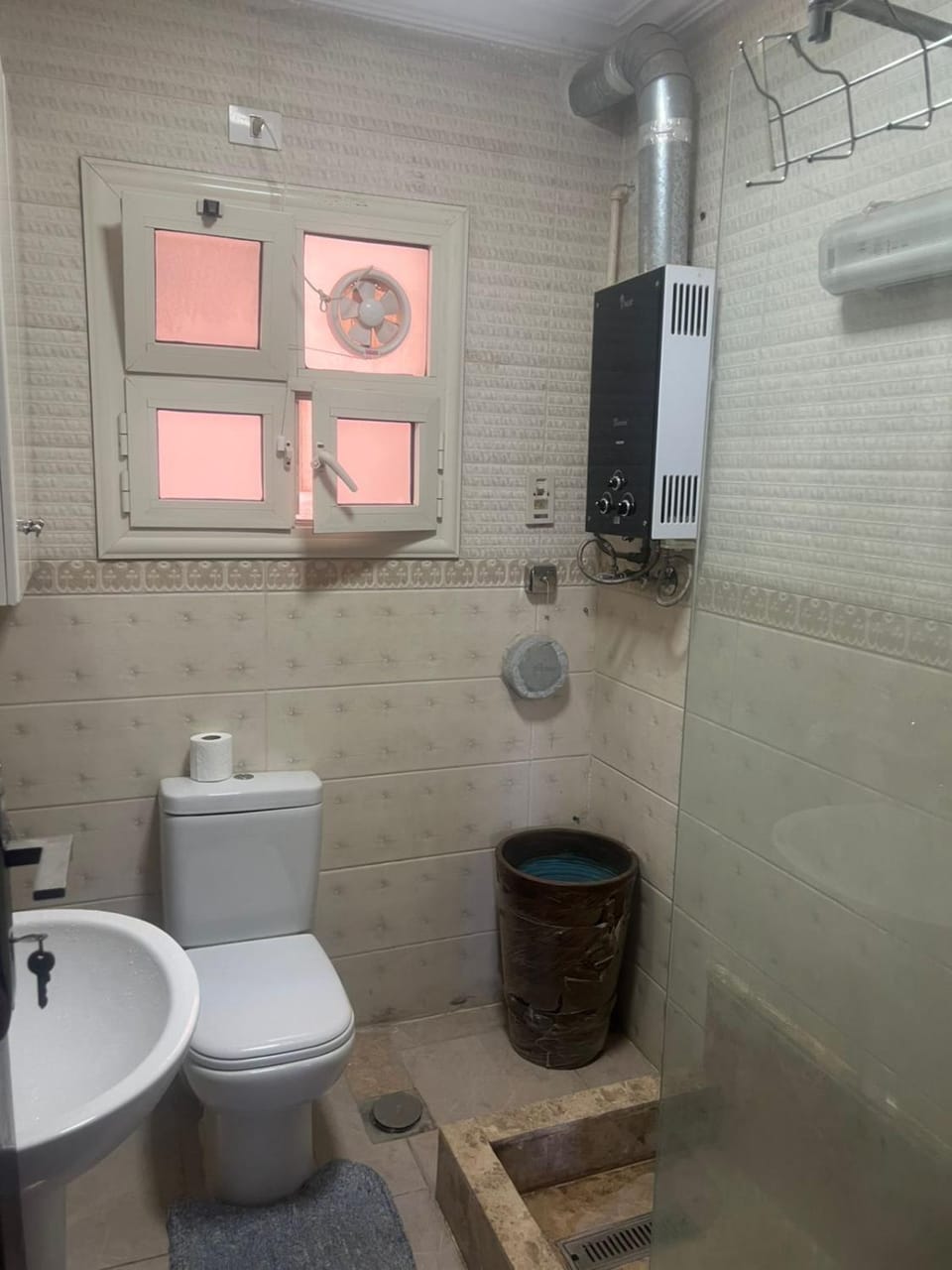 اقامتك فى مدينتى Apartment in New Cairo City