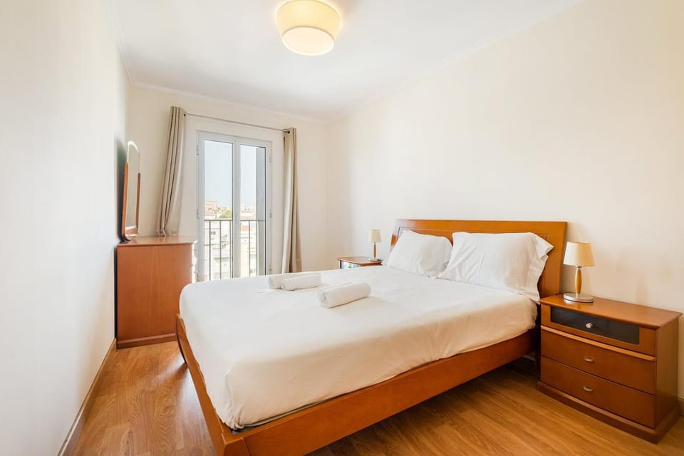 GuestReady - Sweet spot near Oceanário de Lisboa Apartment in Lisbon