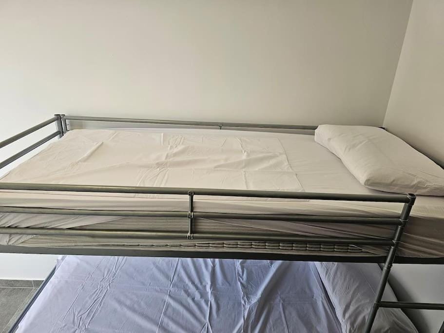 New 3 bedrooms Flat at Msida Apartment in Malta