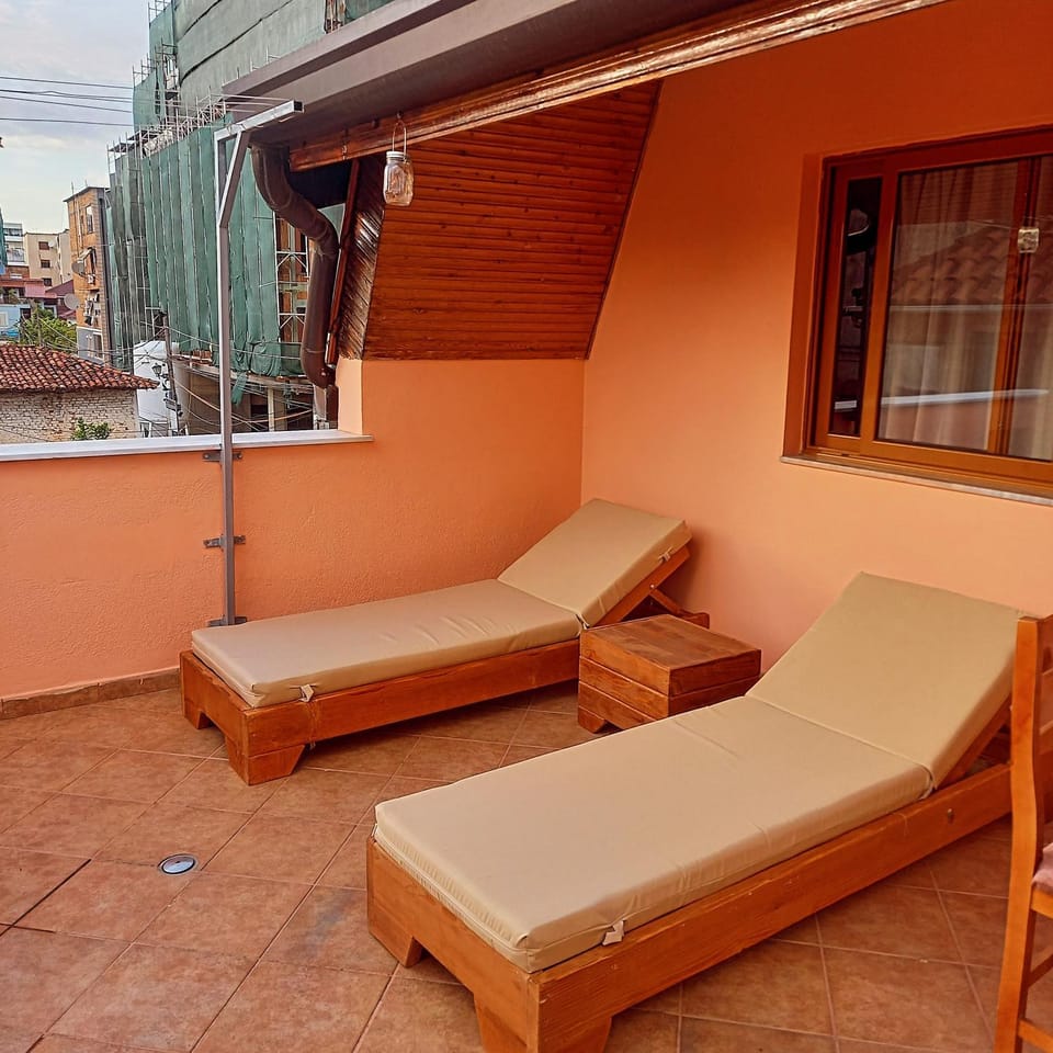 Apartment in Tirana Apartment in Tirana