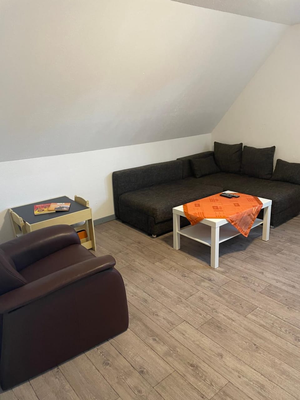 Familie Alber 1P Vacation rental in Lower Saxony, Germany