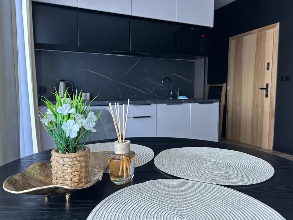 Horizon Park Lux Apartment in Greater Poland Voivodeship