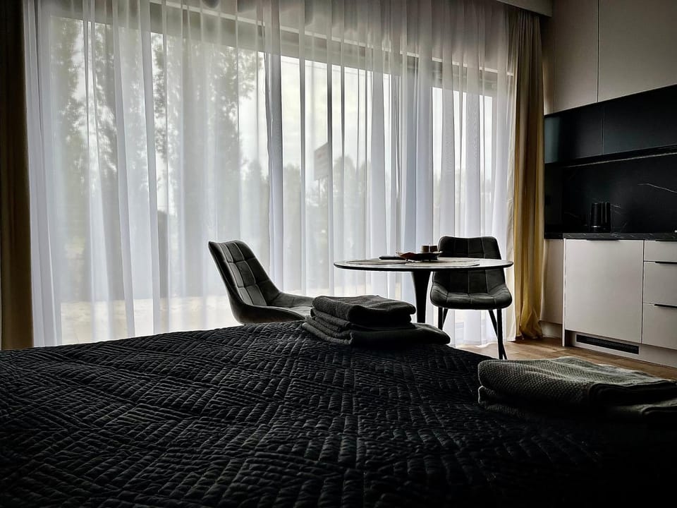 Horizon Park Lux Apartment in Greater Poland Voivodeship