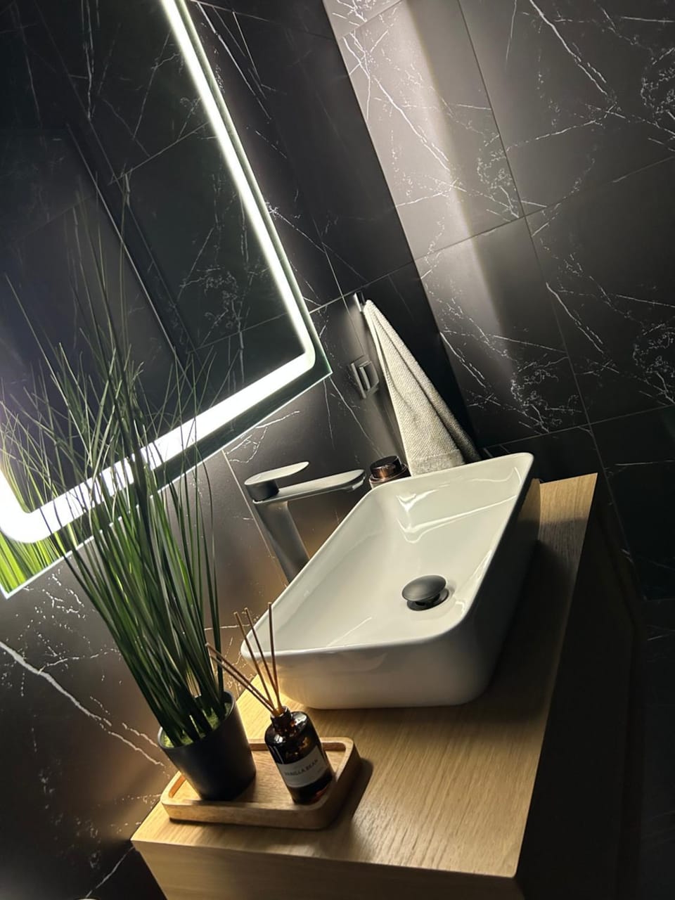 Horizon Park Lux Apartment in Greater Poland Voivodeship