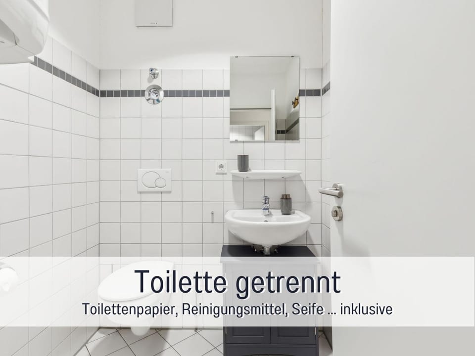 Toilet, Bathroom