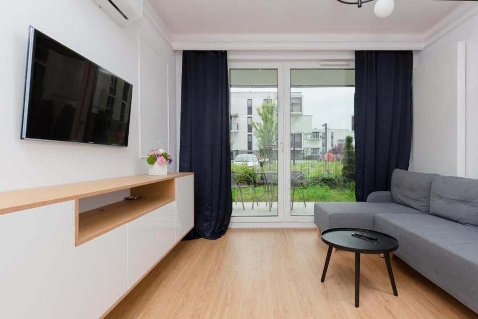 Communal lounge/ TV room, TV and multimedia, air conditioner