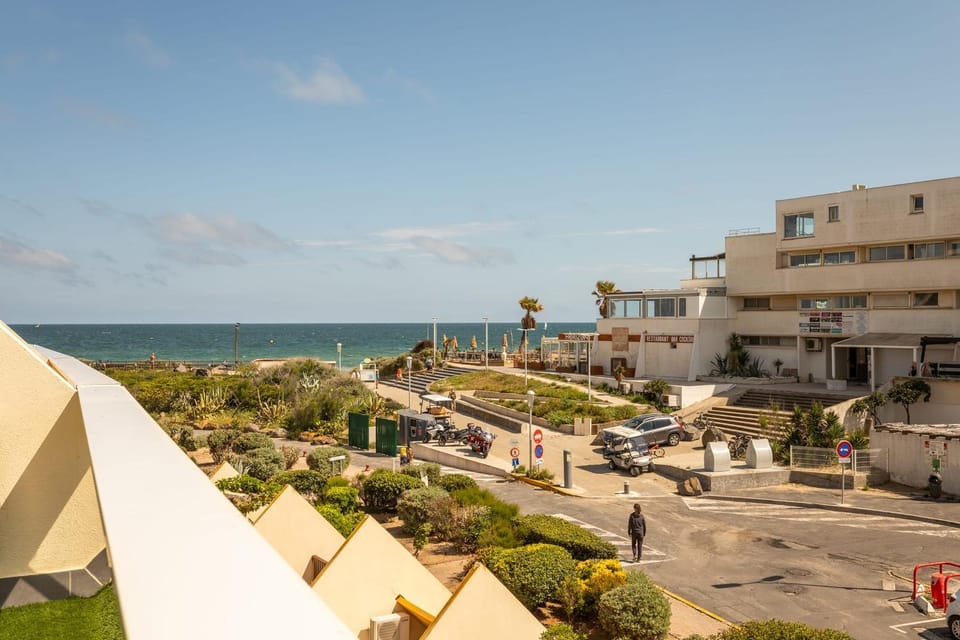 Addict Heliopolis Luxury and Sensual Apartment Apartment in Agde