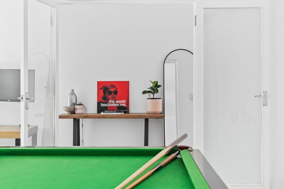 Billiard